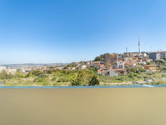 Apartamento T4 para Venda em Mafamude e Vilar do Paraíso Foto 16