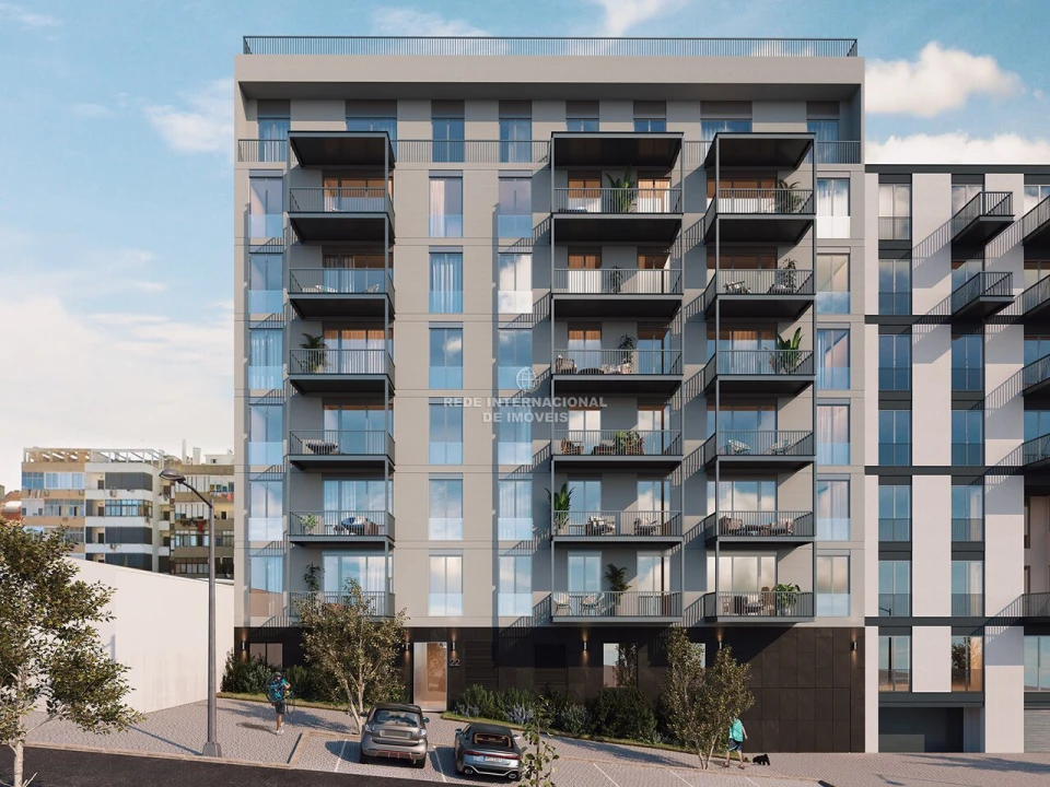 Prédio para Venda em Benfica Foto 25