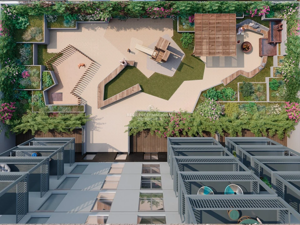 Prédio para Venda em Benfica Foto 5