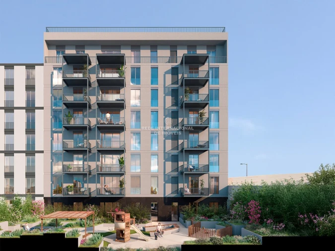 Prédio para Venda em Benfica Foto 27