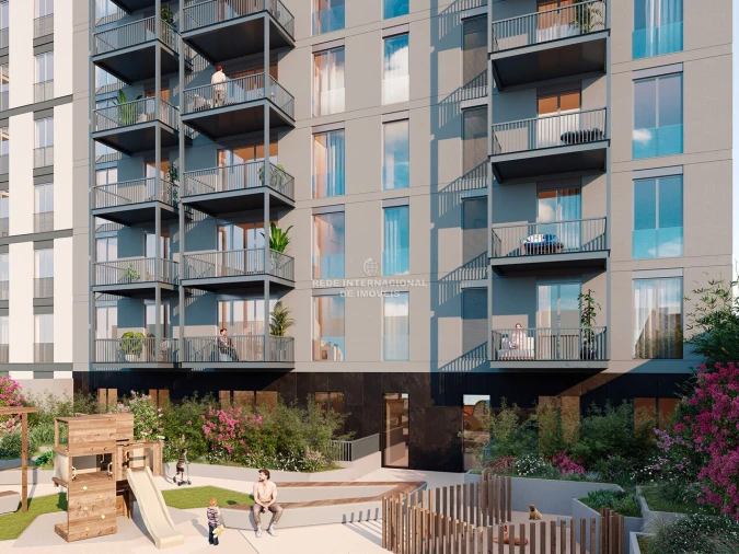 Prédio para Venda em Benfica Foto 2