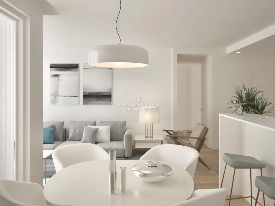 Apartamento T2 para Venda em São Mamede de Infesta e Senhora da Hora Foto 10