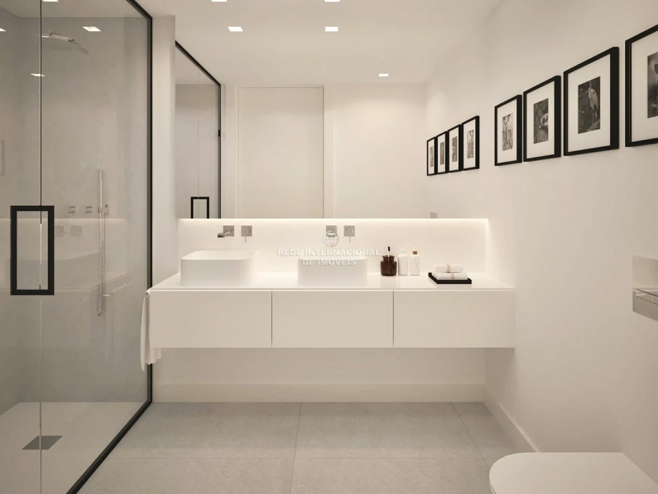 Apartamento T2 para Venda em São Mamede de Infesta e Senhora da Hora Foto 6