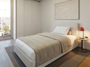 Apartamento T2 para Venda em Lumiar