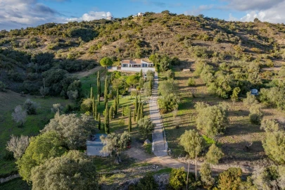 Moradia T3 para Venda em Loule (São Clemente)