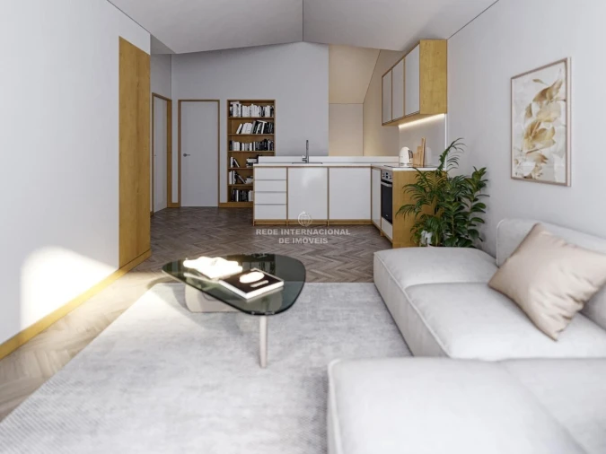 Apartamento T0 para Venda em Cedofeita, Santo Ildefonso, Sé, Miragaia, São Nicolau e Vitória Foto 24