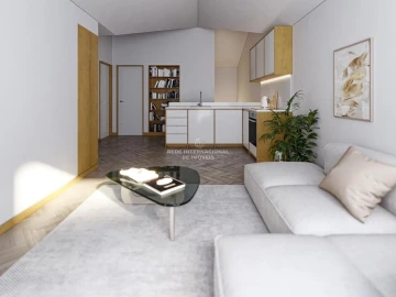 Apartamento T1 para Venda em Cedofeita, Santo Ildefonso, Sé, Miragaia, São Nicolau e Vitória