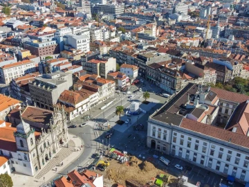 Apartamento T1 para Venda em Cedofeita, Santo Ildefonso, Sé, Miragaia, São Nicolau e Vitória