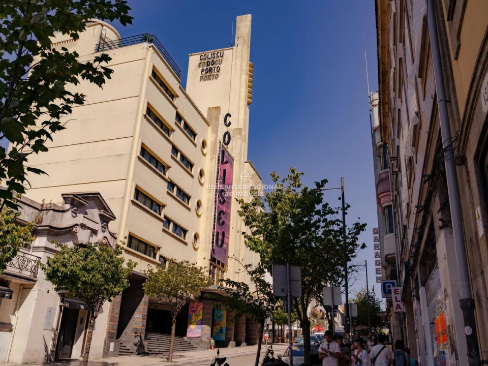 Apartamento T2 para Venda em Cedofeita, Santo Ildefonso, Sé, Miragaia, São Nicolau e Vitória Foto 8