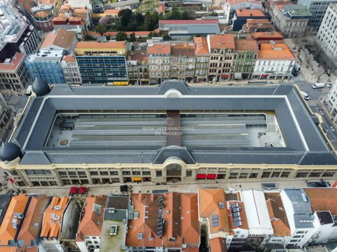 Apartamento T2 para Venda em Cedofeita, Santo Ildefonso, Sé, Miragaia, São Nicolau e Vitória Foto 17