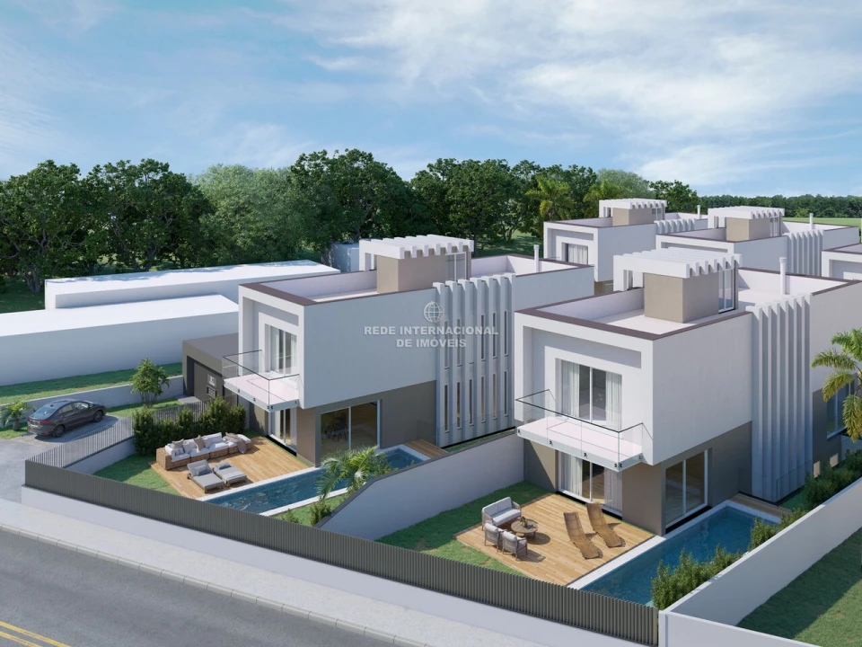 Moradia T0 para Venda em Cascais e Estoril Foto 35