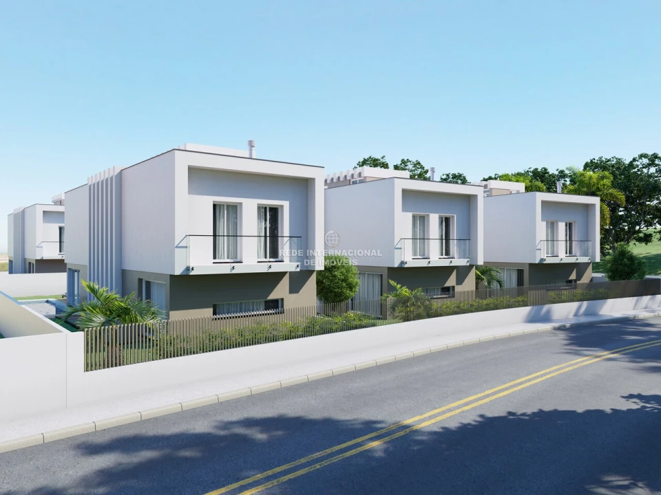 Moradia T0 para Venda em Cascais e Estoril Foto 29