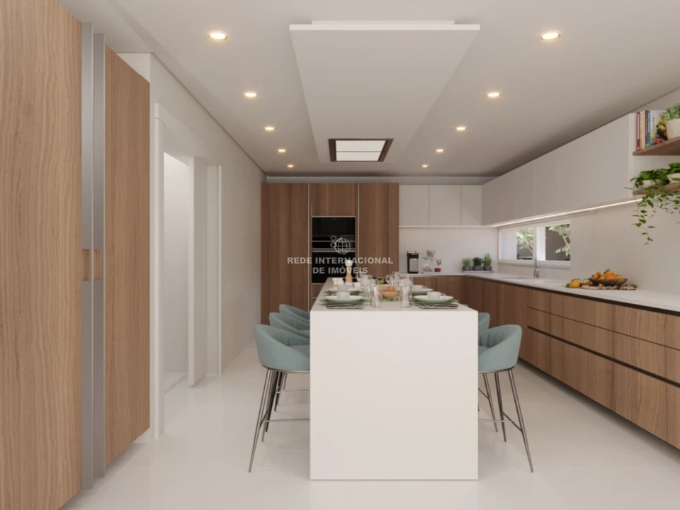 Moradia T0 para Venda em Cascais e Estoril Foto 30