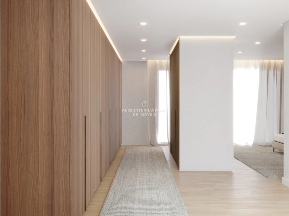 Moradia T0 para Venda em Cascais e Estoril Foto 28