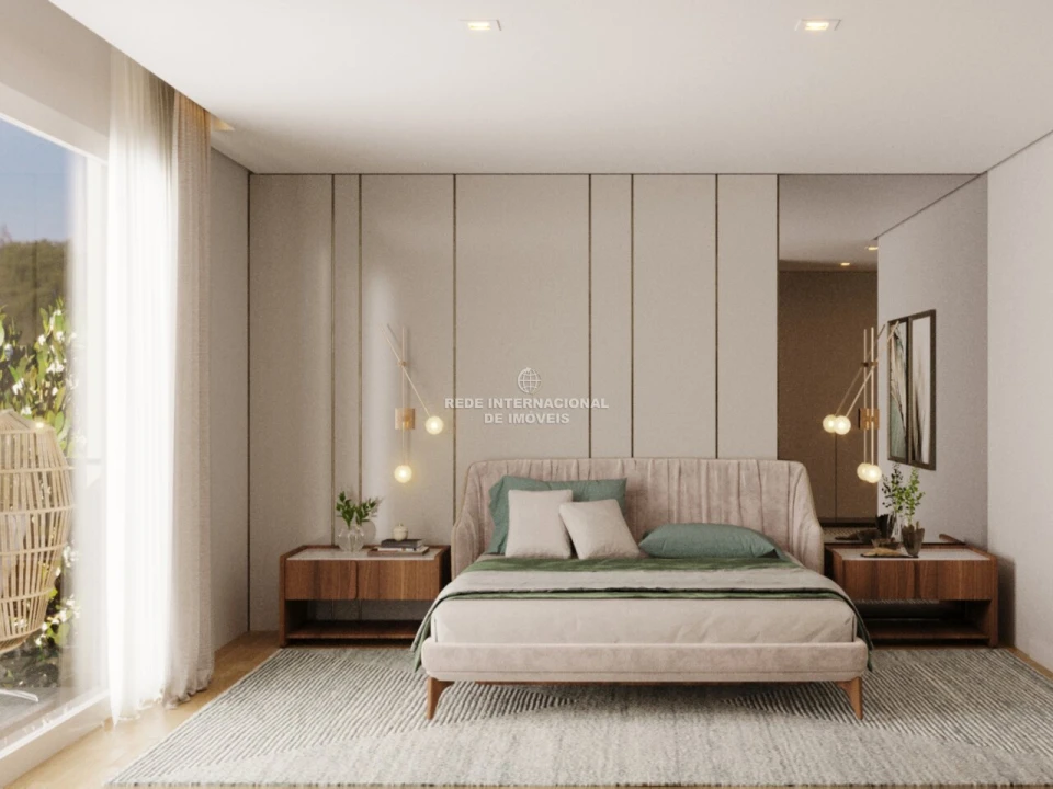 Moradia T0 para Venda em Cascais e Estoril Foto 25