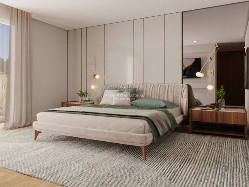 Moradia T0 para Venda em Cascais e Estoril Foto 22