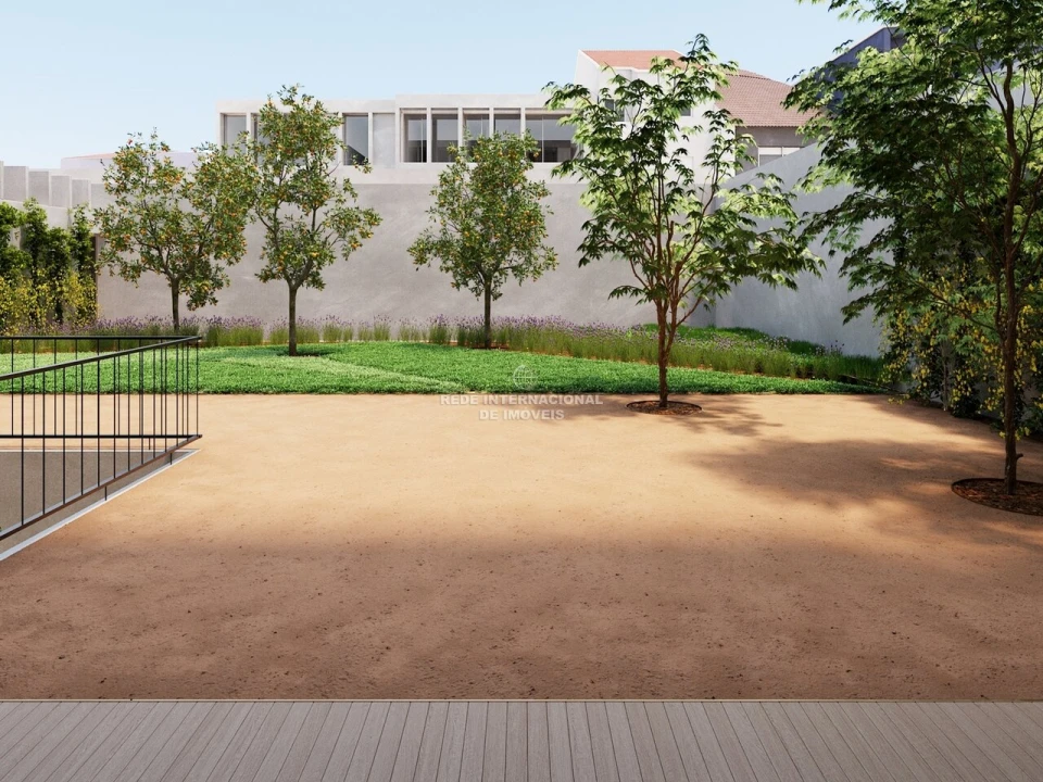 Moradia T0 para Venda em Cascais e Estoril Foto 21