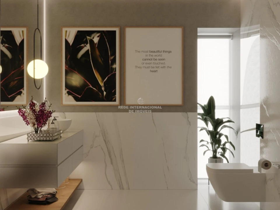 Moradia T0 para Venda em Cascais e Estoril Foto 26