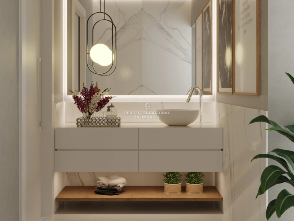 Moradia T0 para Venda em Cascais e Estoril Foto 38