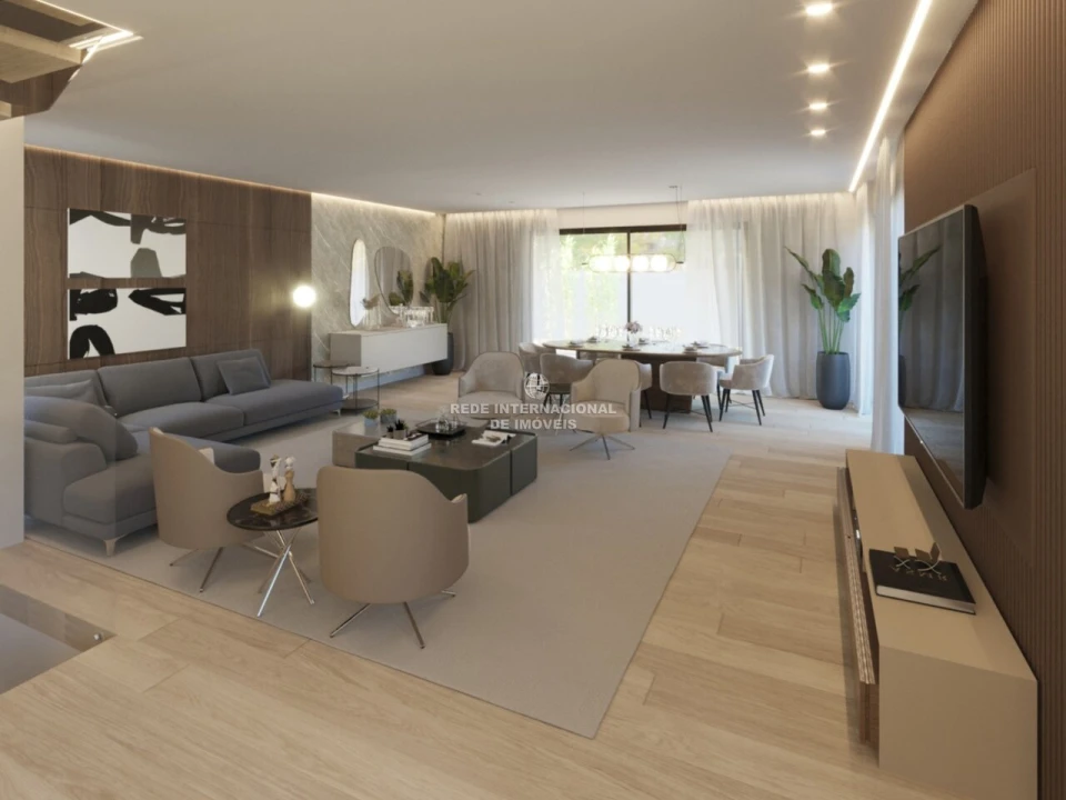 Moradia T0 para Venda em Cascais e Estoril Foto 37