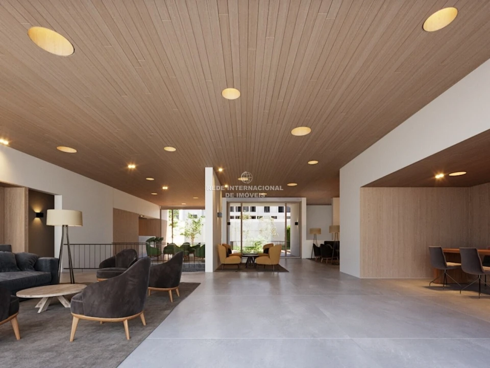 Moradia T0 para Venda em Cascais e Estoril Foto 18