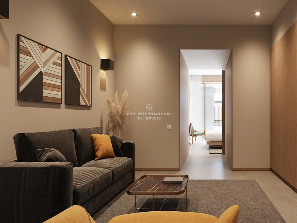 Moradia T0 para Venda em Cascais e Estoril Foto 15