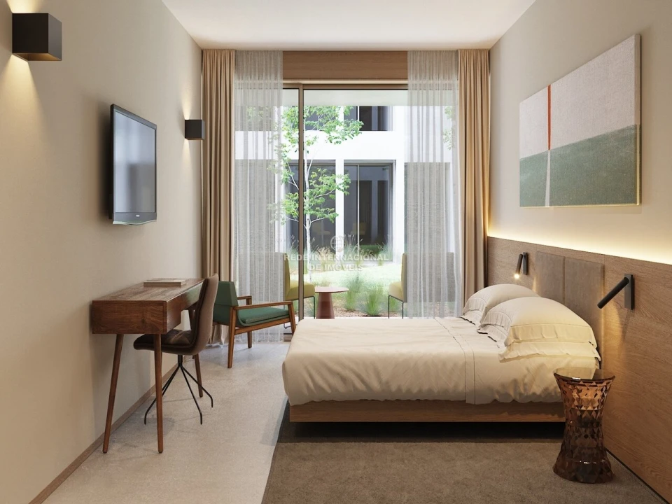 Moradia T0 para Venda em Cascais e Estoril Foto 11