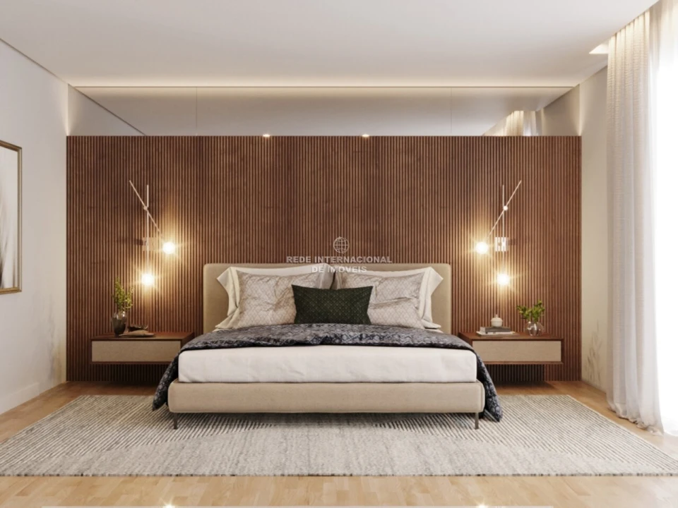 Moradia T0 para Venda em Cascais e Estoril Foto 8