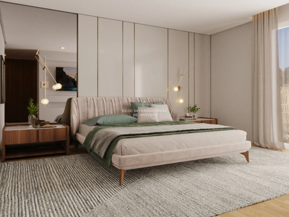 Moradia T0 para Venda em Cascais e Estoril Foto 12