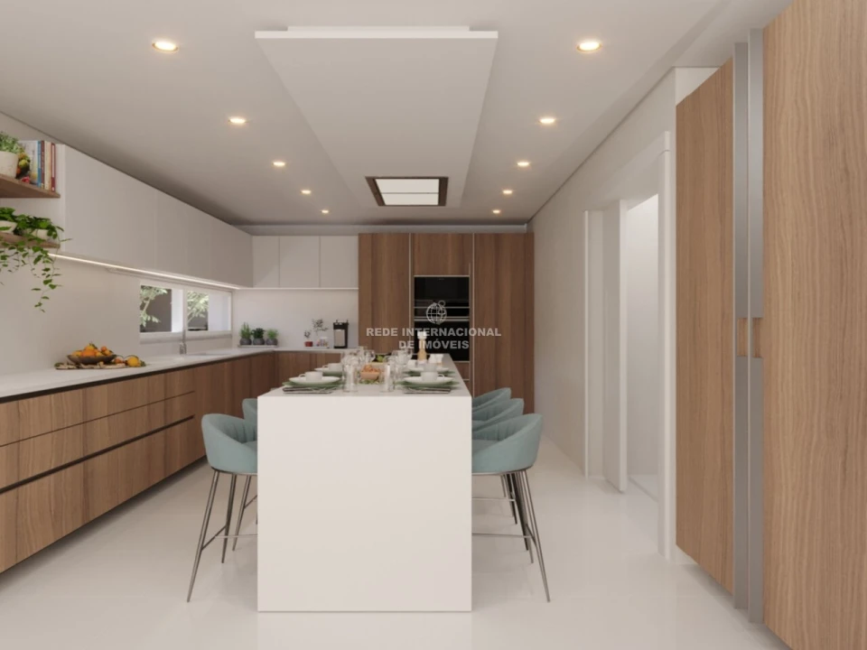 Moradia T0 para Venda em Cascais e Estoril Foto 13