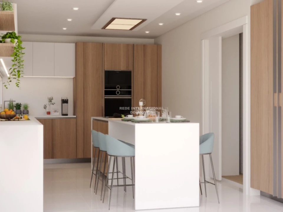 Moradia T0 para Venda em Cascais e Estoril Foto 1