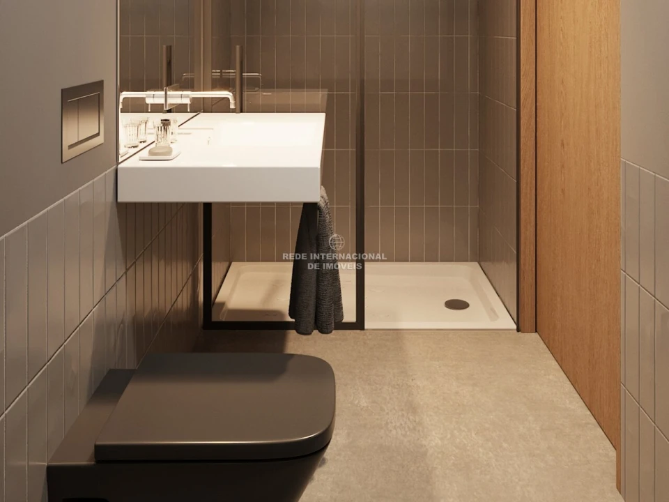 Moradia T0 para Venda em Cascais e Estoril Foto 14