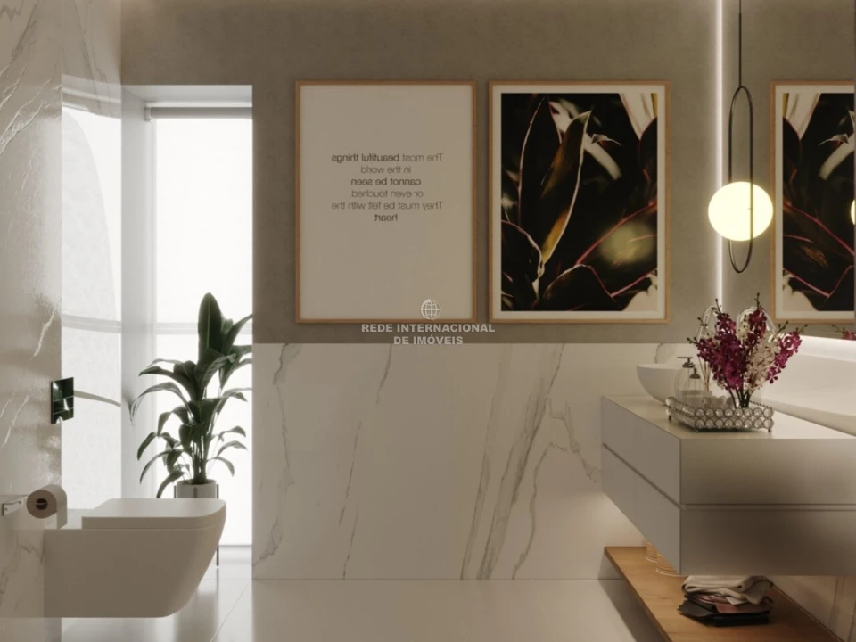 Moradia T0 para Venda em Cascais e Estoril Foto 10