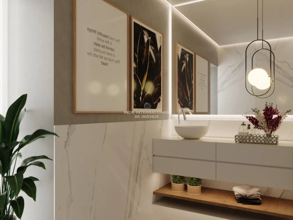 Moradia T0 para Venda em Cascais e Estoril Foto 7