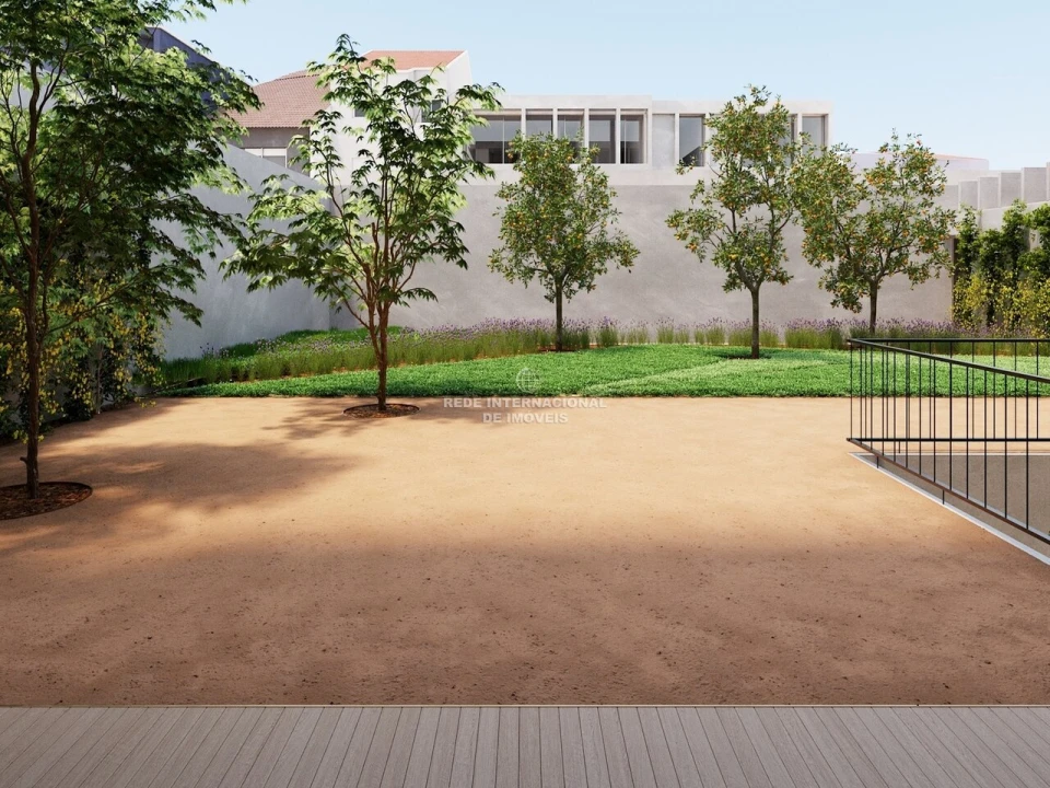 Moradia T0 para Venda em Cascais e Estoril Foto 2