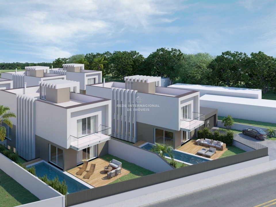 Moradia T0 para Venda em Cascais e Estoril Foto 6