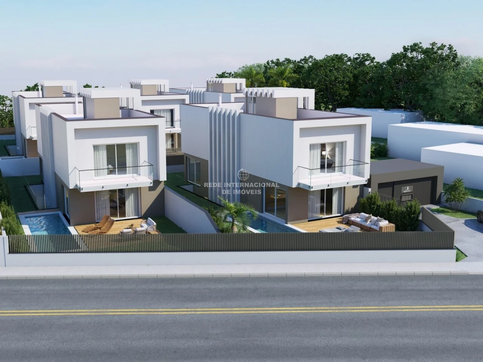 Moradia T0 para Venda em Cascais e Estoril Foto 5