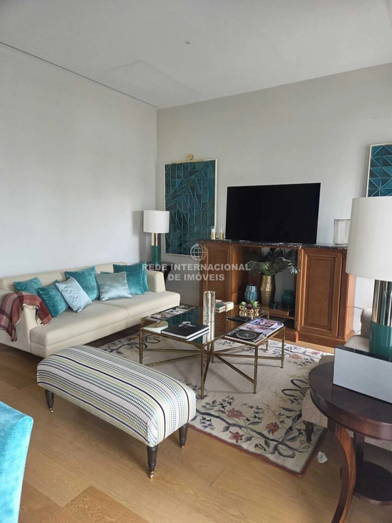 Apartamento T3 para Venda em Santo António Foto 6