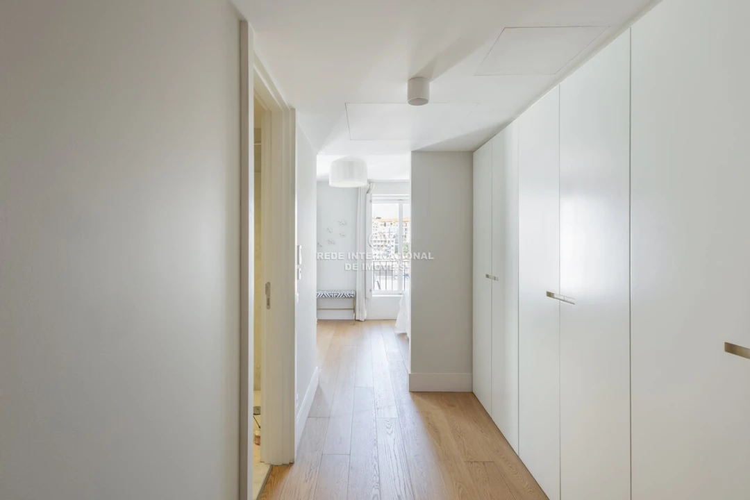 Apartamento T3 para Venda em Santo António Foto 27