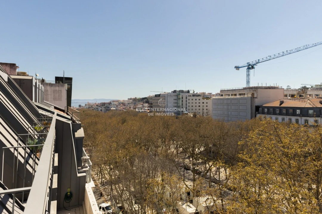 Apartamento T3 para Venda em Santo António Foto 23