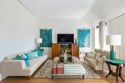 Apartamento T3 para Venda em Santo António