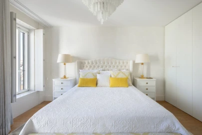 Apartamento T3 para Venda em Santo António