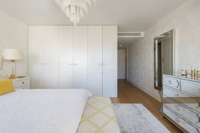 Apartamento T3 para Venda em Santo António