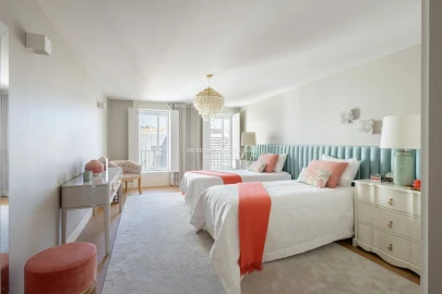 Apartamento T3 para Venda em Santo António