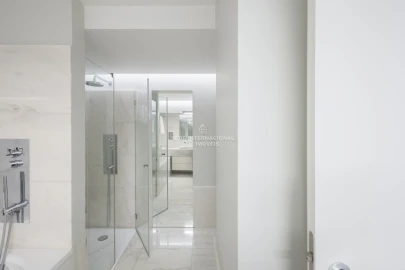 Apartamento T3 para Venda em Santo António