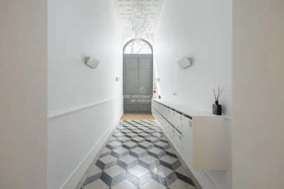 Apartamento T3 para Venda em Santo António