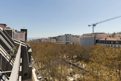 Apartamento T3 para Venda em Santo António