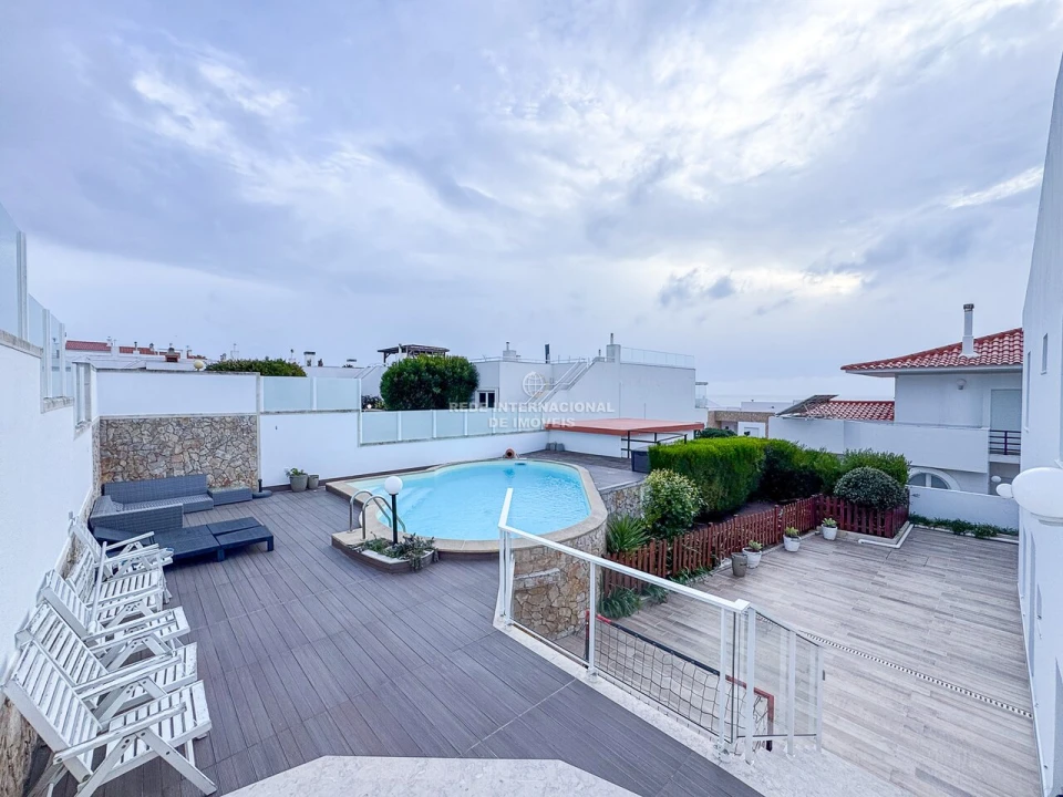 Moradia T5 para Venda em Ericeira Foto 3