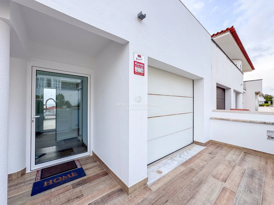 Moradia T5 para Venda em Ericeira Foto 28