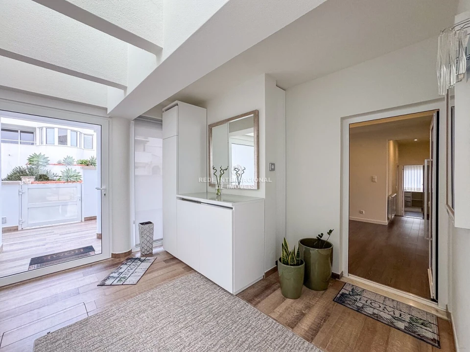 Moradia T5 para Venda em Ericeira Foto 36